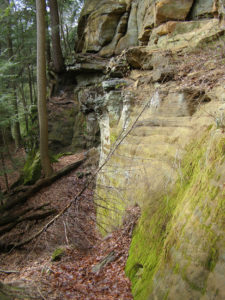 Dejan Mraovic, Hocking Hills State Park