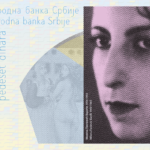 Fifty Dinars Bill (pedeset dinara), the 3rd series