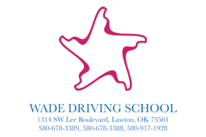 Dejan Mraovic, Wade Driving School, logo