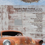 Client: Red Dirt International Film Festival, Stillwater, Oklahoma, USA