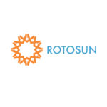 Client: Rotosun, Siófok, Hungary, portable solar panels