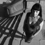 The Woman from Belgrade